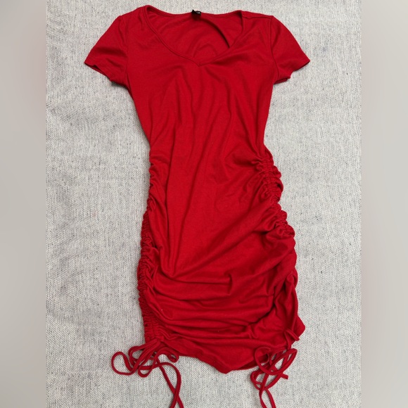 SHEIN Women’s Clothing Bundle Lot of 5 Pieces Size Medium - Picture 4 of 6